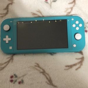 NINTENDO SWITCH LIGHT